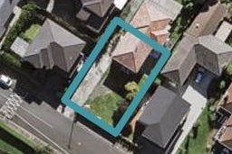 33A Haughey Avenue, Three Kings, Auckland
