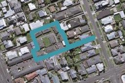 30A Sackville Street, Fitzroy, New Plymouth