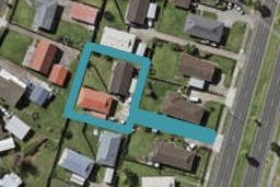 122 Te Irirangi Drive, Clover Park, Auckland