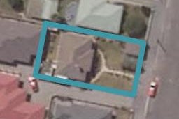 16 Mersey Street, South Hill, Oamaru