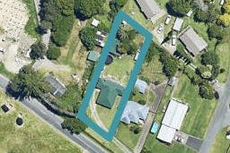 4 Matapihi Station Road, Matapihi, Mount Maunganui
