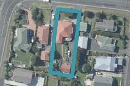 2 Kayforce Road, Ocean View, Dunedin