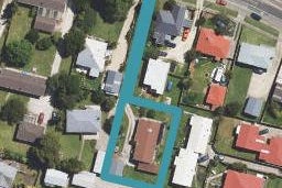 760 Gladstone Road, Te Hapara, Gisborne