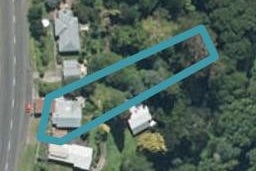 111 Golf Road, Taumarunui