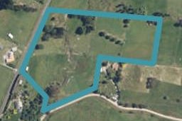 0 Tipapakuku Road, Dannevirke, Dannevirke