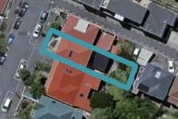 57 Austin Street, Mount Victoria, Wellington