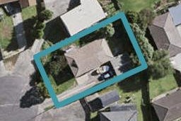 14 Melleray Place, Randwick Park, Auckland