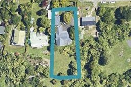 577 Spencer Road, Lake Tarawera, Rotorua