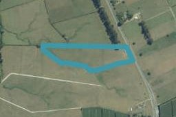 0 State Highway 2, Waihi, Waihi