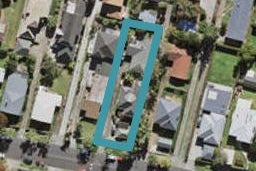 14 St Leonards Road, Mount Eden, Auckland