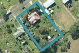 14 Graham Street, Te Kopuru, Te Kōpuru
