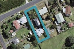 418 Matakawau Road, Waiuku