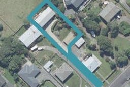 23 Hugh Street, Sawyers Bay, Port Chalmers