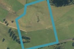 0 Ringer Road, Pukemoremore, Hamilton