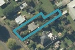 91 Buckland Street, Putaruru