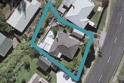 12 Awanui Street, Merrilands, New Plymouth