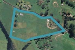199 Dalbeth Road, Hamurana