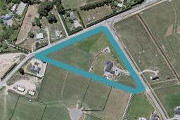 97 Mandeville Park Drive, Swannanoa, Kaiapoi