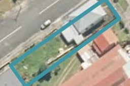 33 Moorhouse Street, Ross, Ross