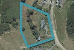 266 Chain Hills Road, Chain Hills, Dunedin
