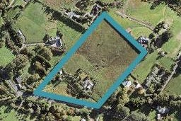 850 Ridge Road, Albany