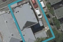 5/3 View Street, Dunedin Central, Dunedin