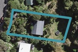 19 Palm Road, Palm Beach, Waiheke Island