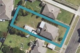 42 Collins Street, Te Hapara, Gisborne