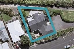 8 Hine Street, New Plymouth, New Plymouth