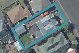 20 Churchill Street, Saint Kilda, Dunedin