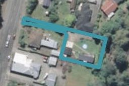 47 Cox Street, Geraldine, Geraldine