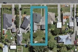 41 Price Street, Grasmere, Invercargill