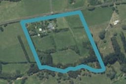 93 Pukekereru Lane, Pokeno