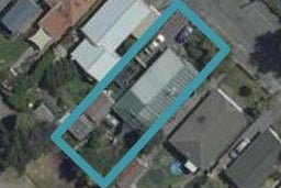 18 Gibbon Street, Sydenham, Christchurch