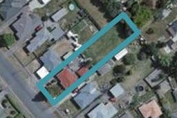 93 Herbert Street, Masterton