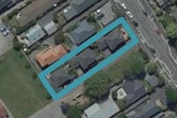 1/51 Rutland Street, St Albans, Christchurch