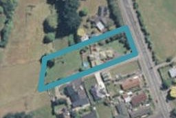 150 Gleniti Road, Gleniti, Timaru