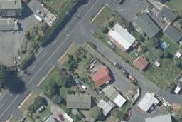 485 Brighton Road, Westwood, Dunedin
