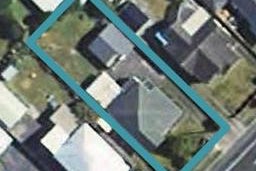 107 Victoria Street, Hawera