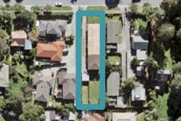 2/27 Akehurst Avenue, New Lynn, Auckland