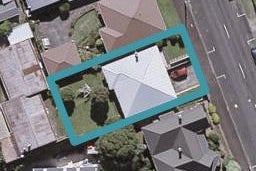 24 Watson Street, Strandon, New Plymouth