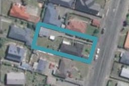 2/21 Studholme Street, Temuka, Temuka