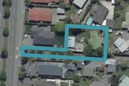 248B Main North Road, Redwood, Christchurch