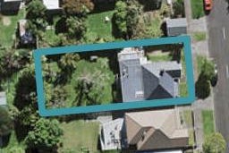 1 Arnold Street, Grey Lynn, Auckland