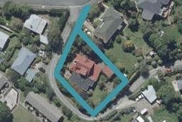 2 Meldrum Street, Pine Hill, Dunedin