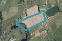 22 Cowper Side Road, Dannevirke