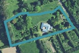 576 Otaraoa Road, Tikorangi, Waitara