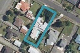33 Elizabeth Street, Levin, Levin