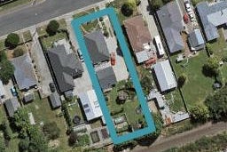 153 West Street, Hawthorndale, Invercargill