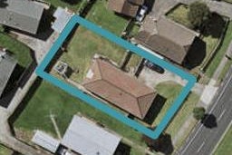 108 Te Irirangi Drive, Clover Park, Auckland